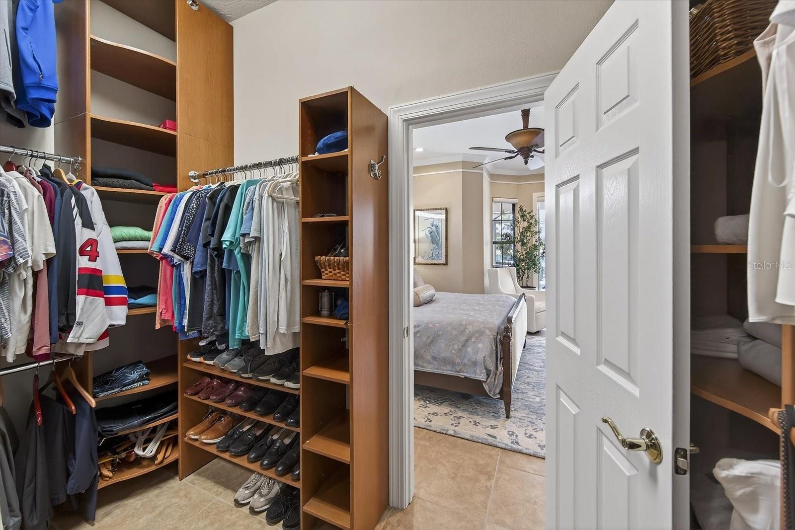 PANTHER RIDGE - Residential