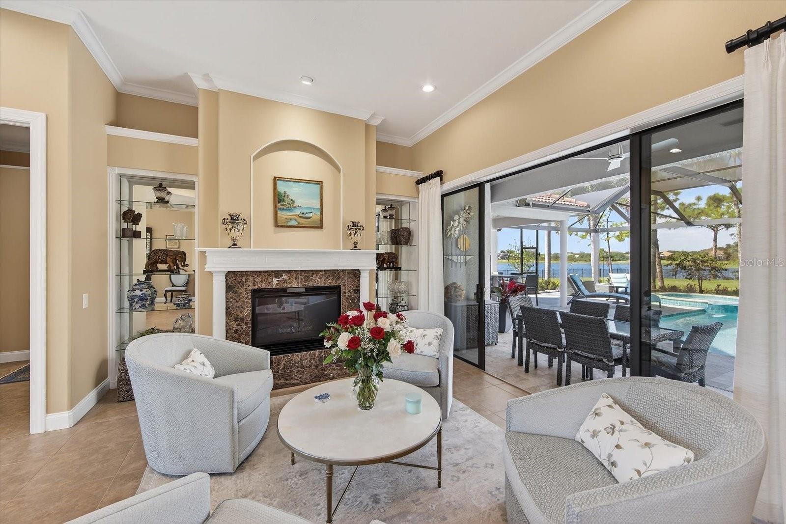 PANTHER RIDGE - Residential