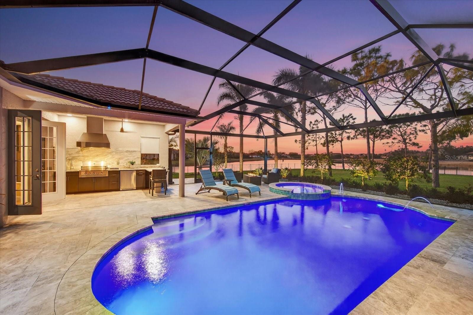 PANTHER RIDGE - Residential