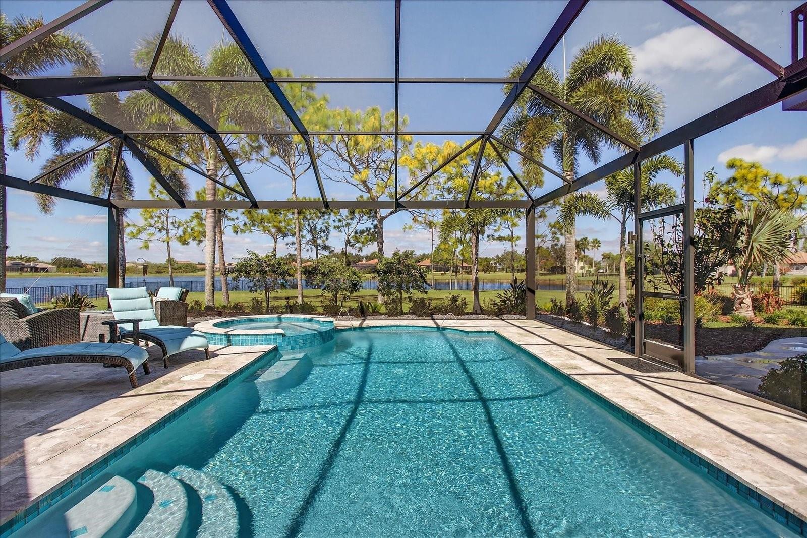 PANTHER RIDGE - Residential