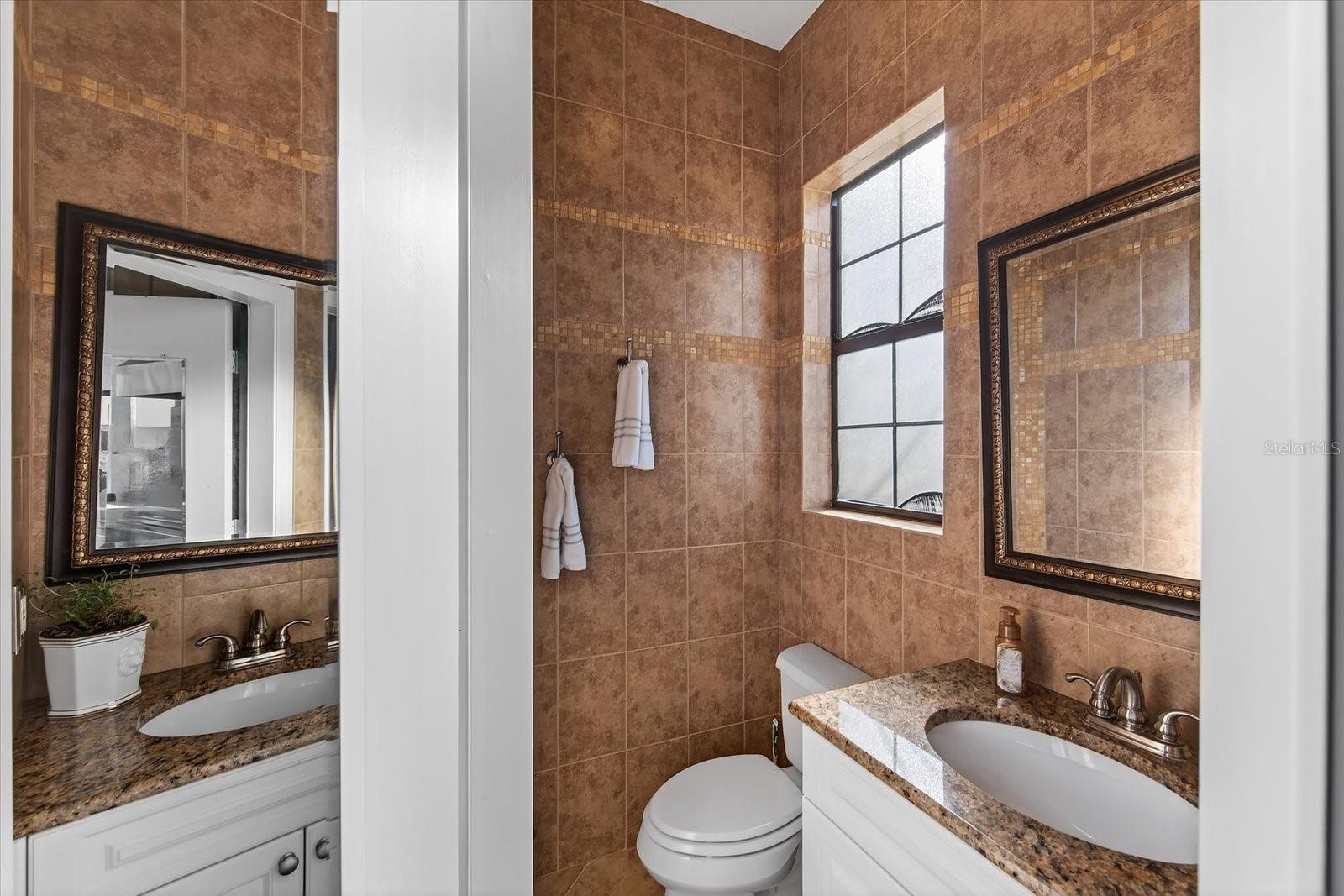 PANTHER RIDGE - Residential