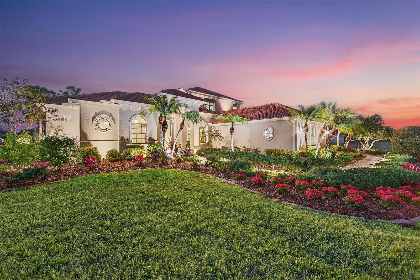 PANTHER RIDGE - Residential