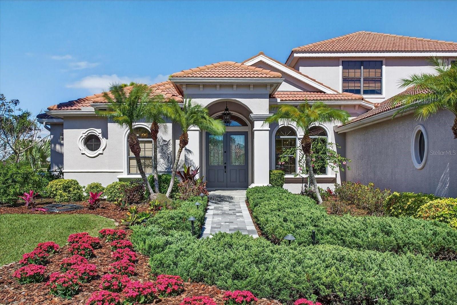 PANTHER RIDGE - Residential