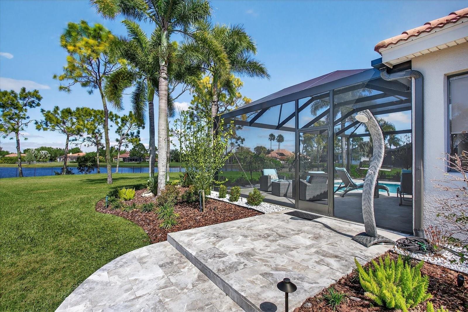 PANTHER RIDGE - Residential