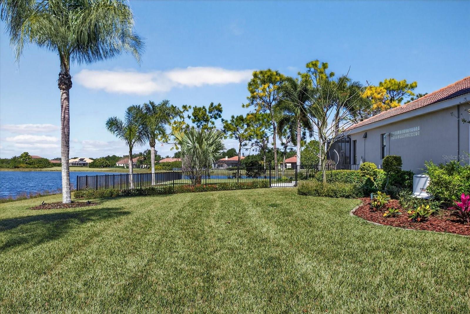 PANTHER RIDGE - Residential