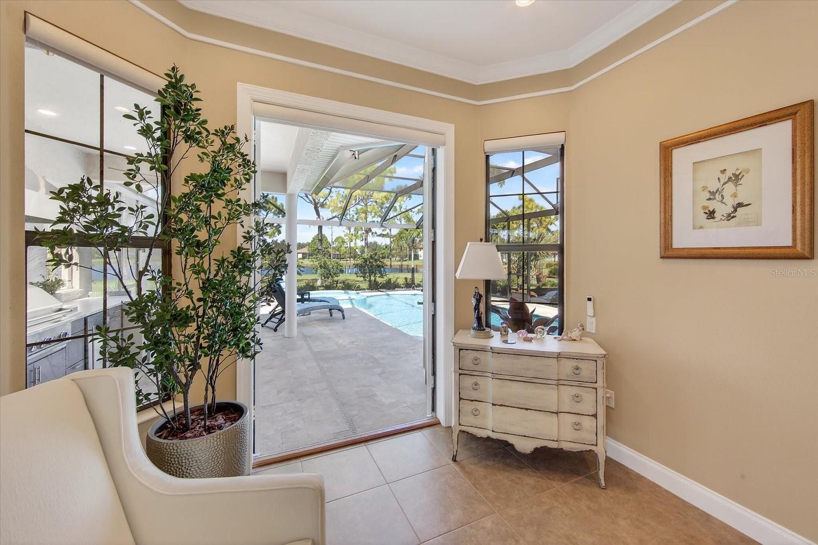 PANTHER RIDGE - Residential