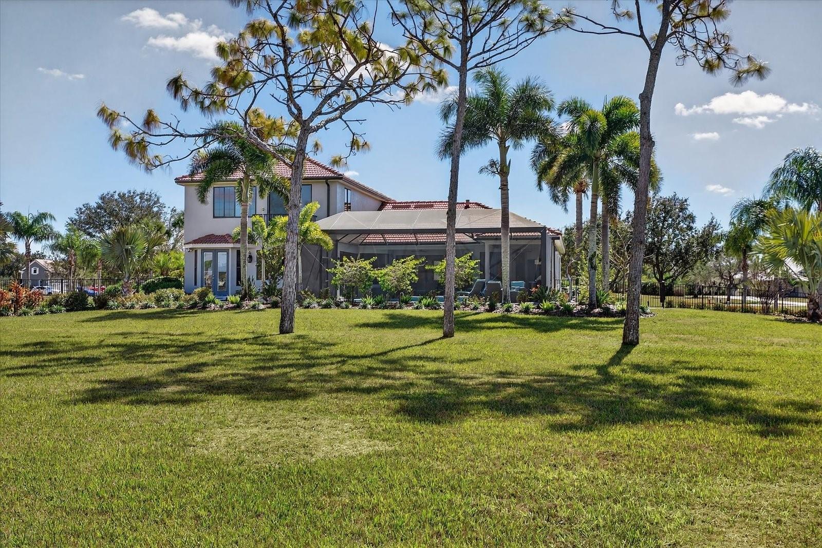 PANTHER RIDGE - Residential