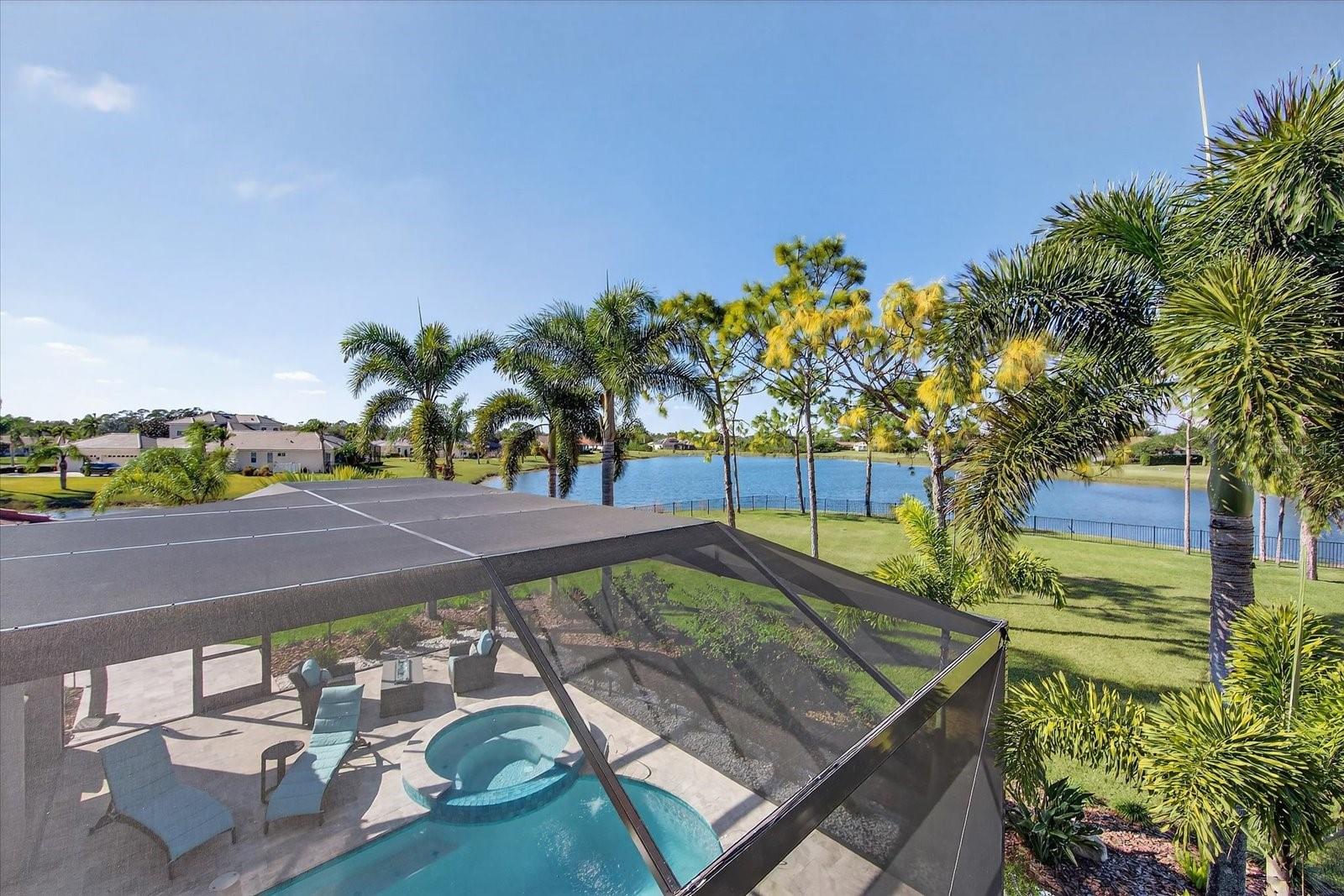 PANTHER RIDGE - Residential