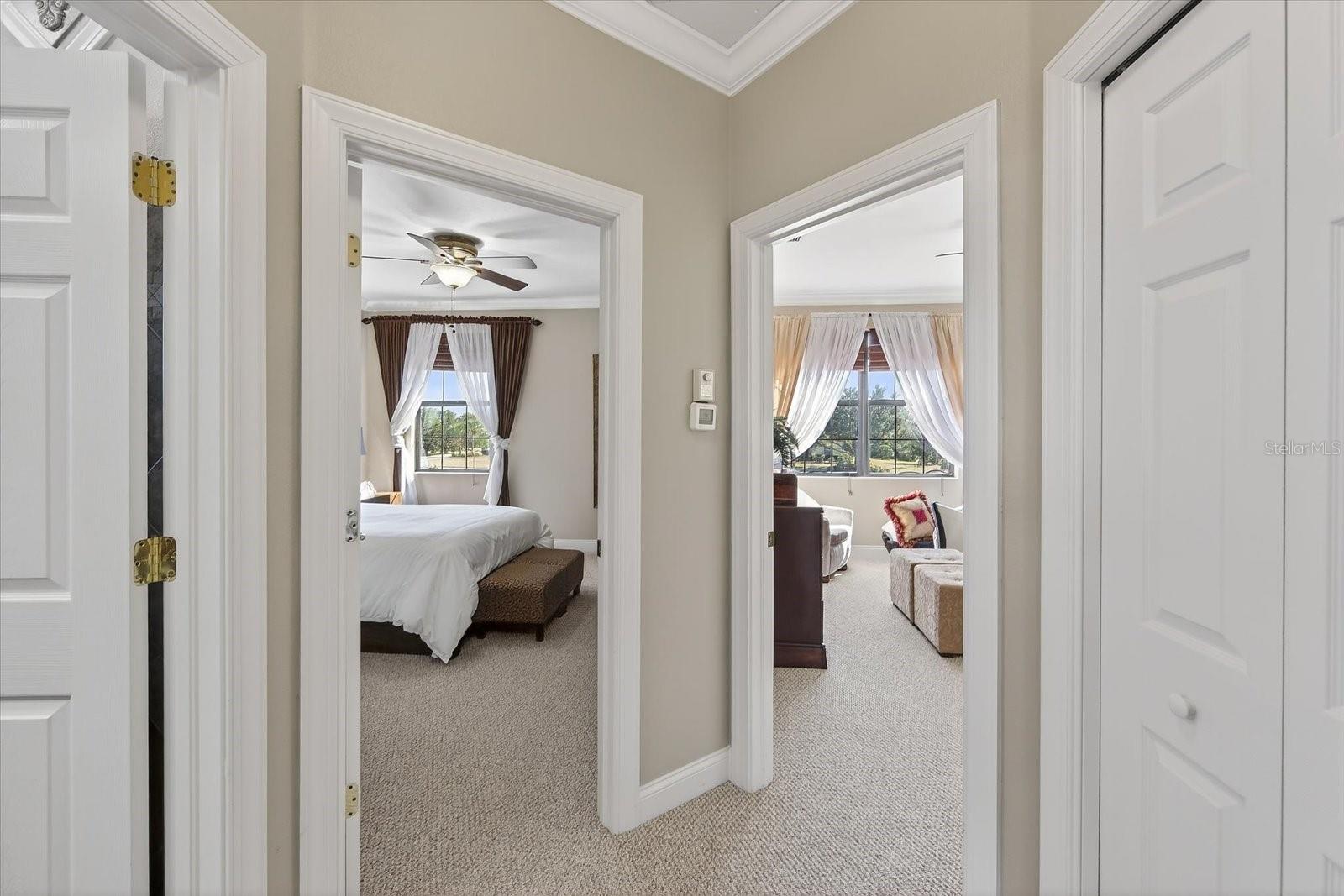 PANTHER RIDGE - Residential