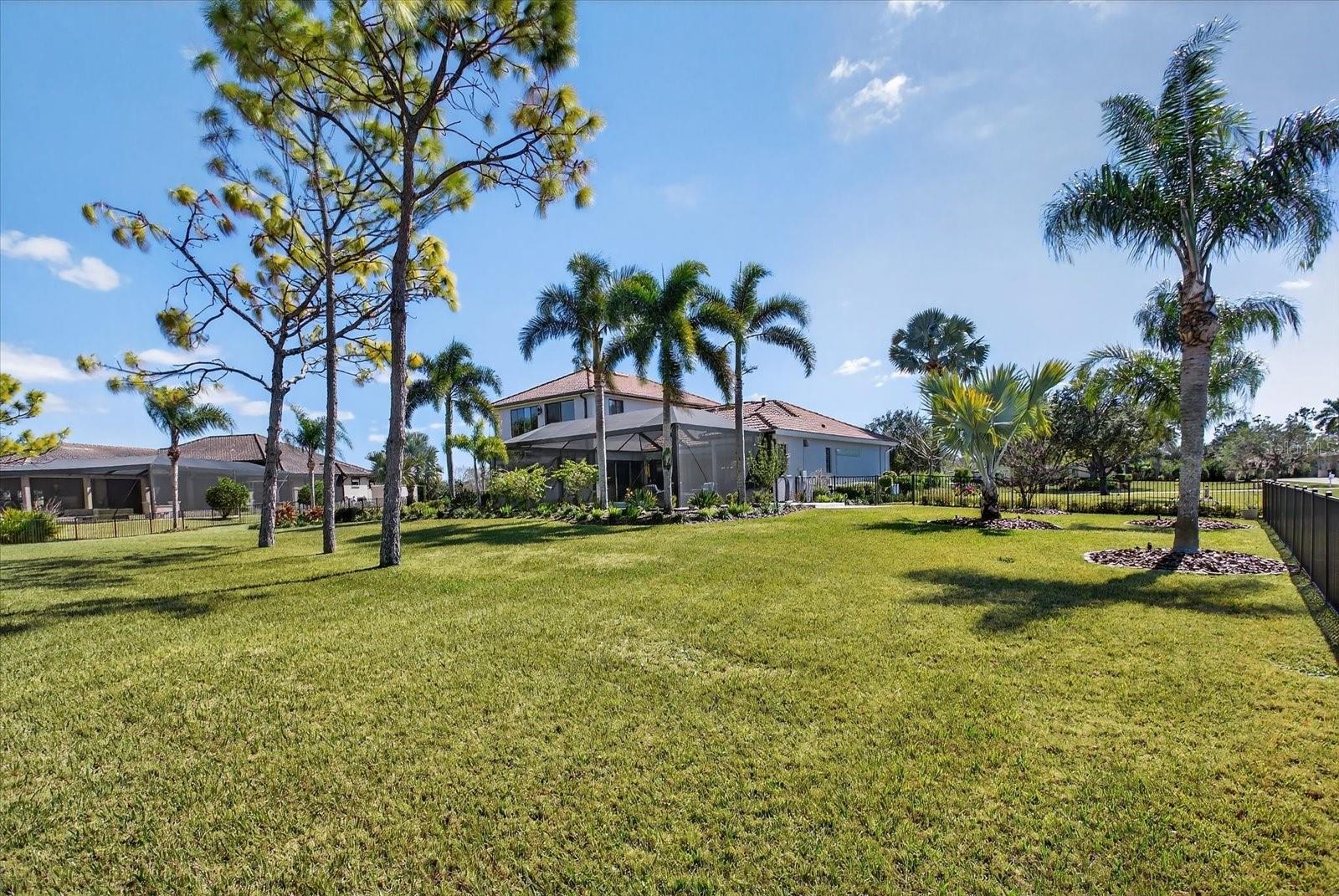 PANTHER RIDGE - Residential