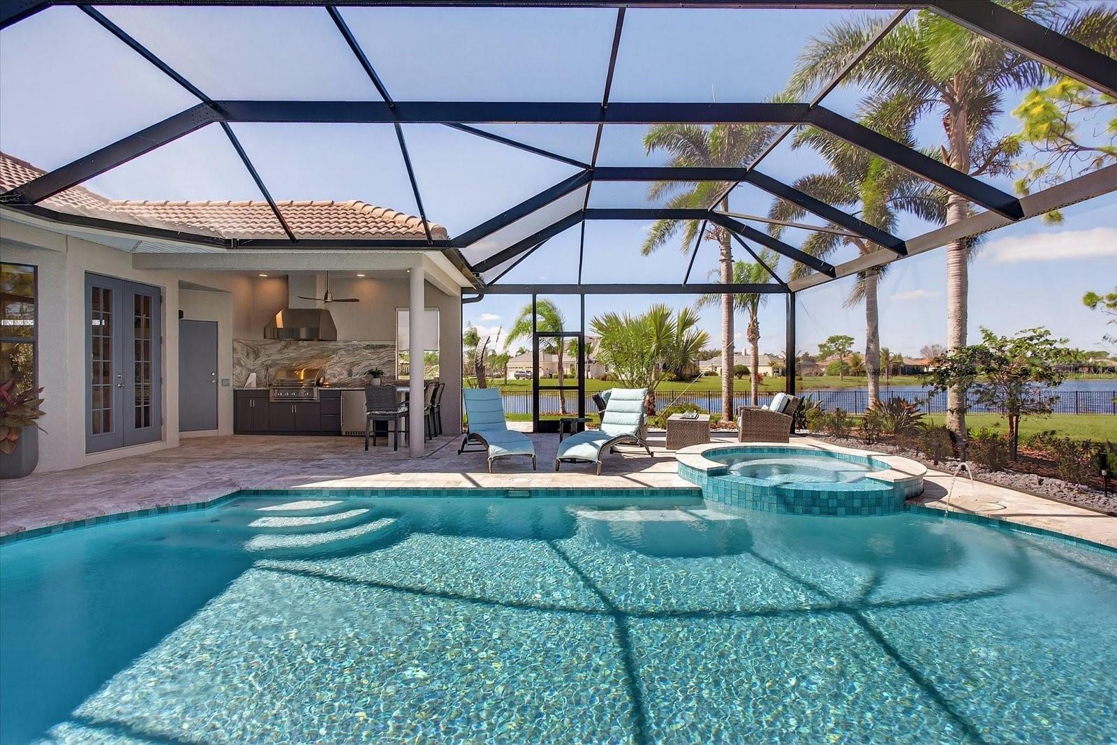 PANTHER RIDGE - Residential