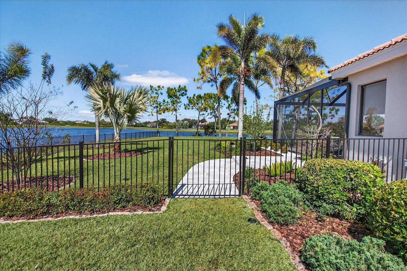 PANTHER RIDGE - Residential