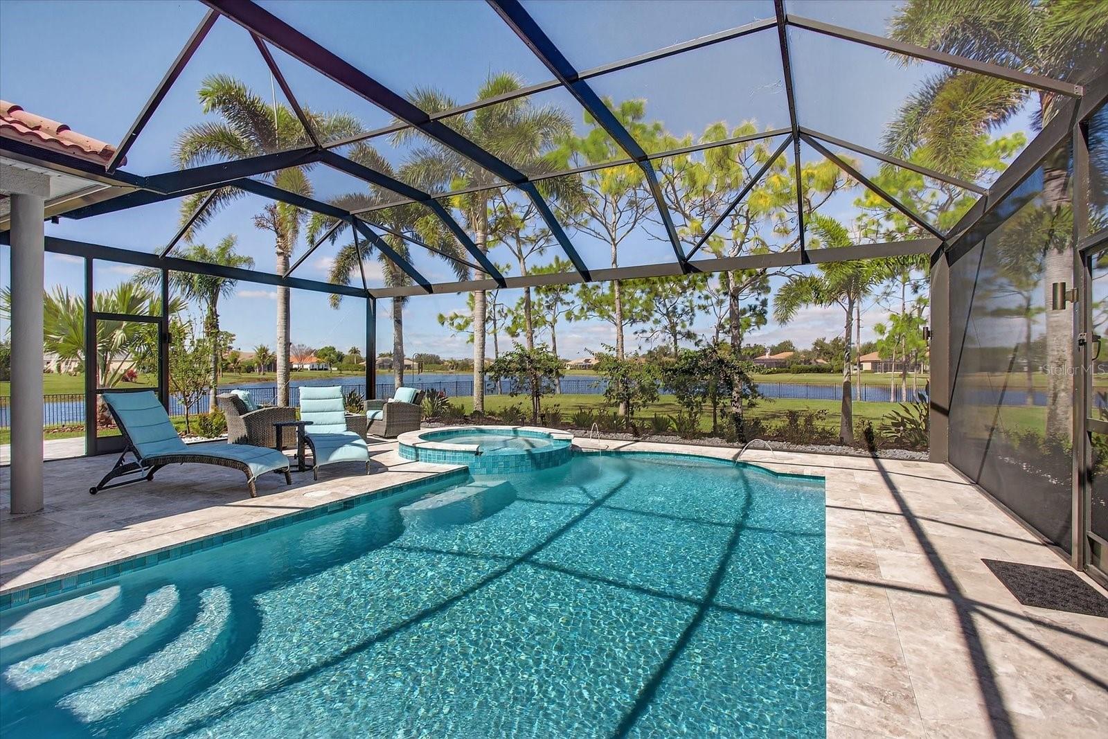 PANTHER RIDGE - Residential