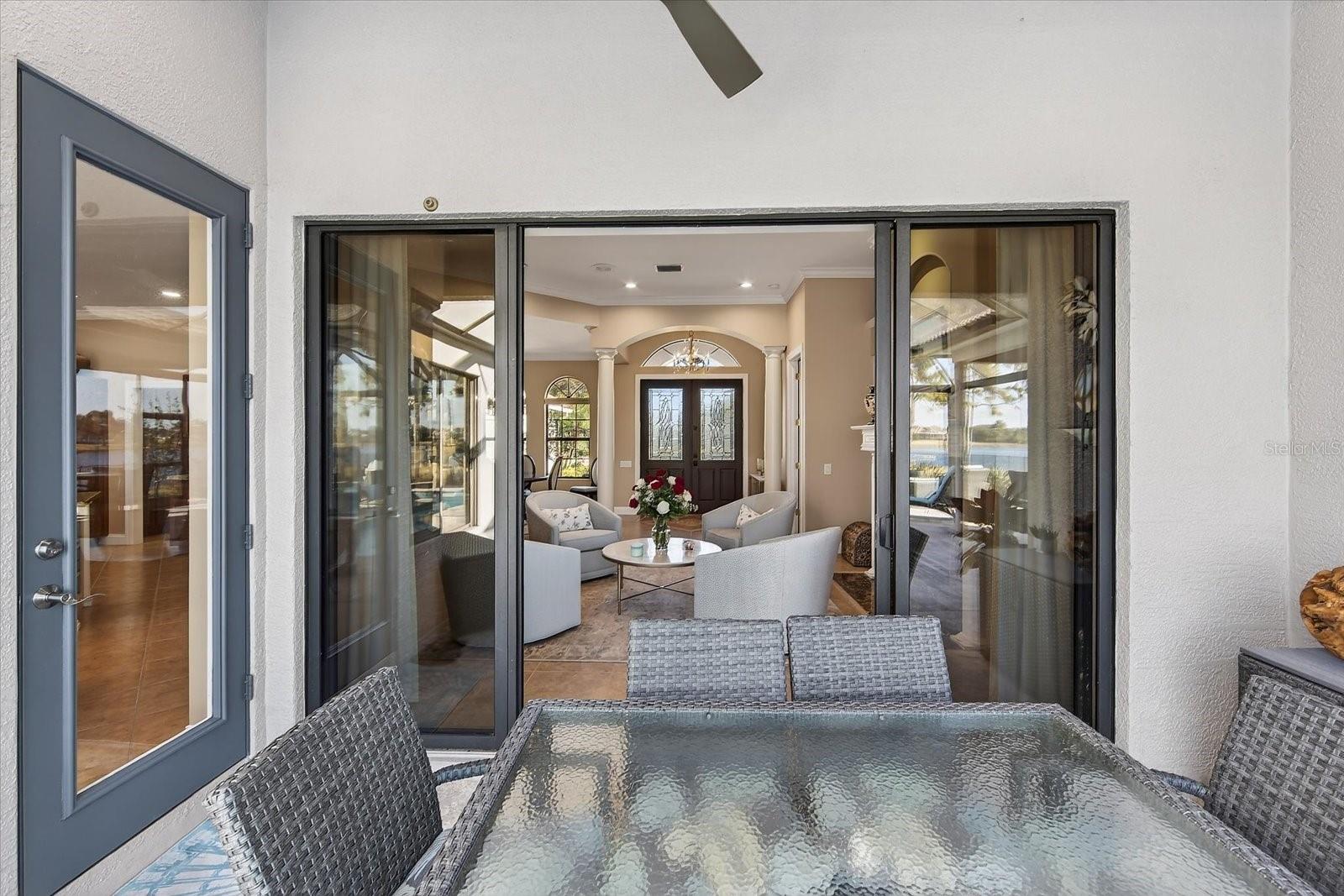 PANTHER RIDGE - Residential