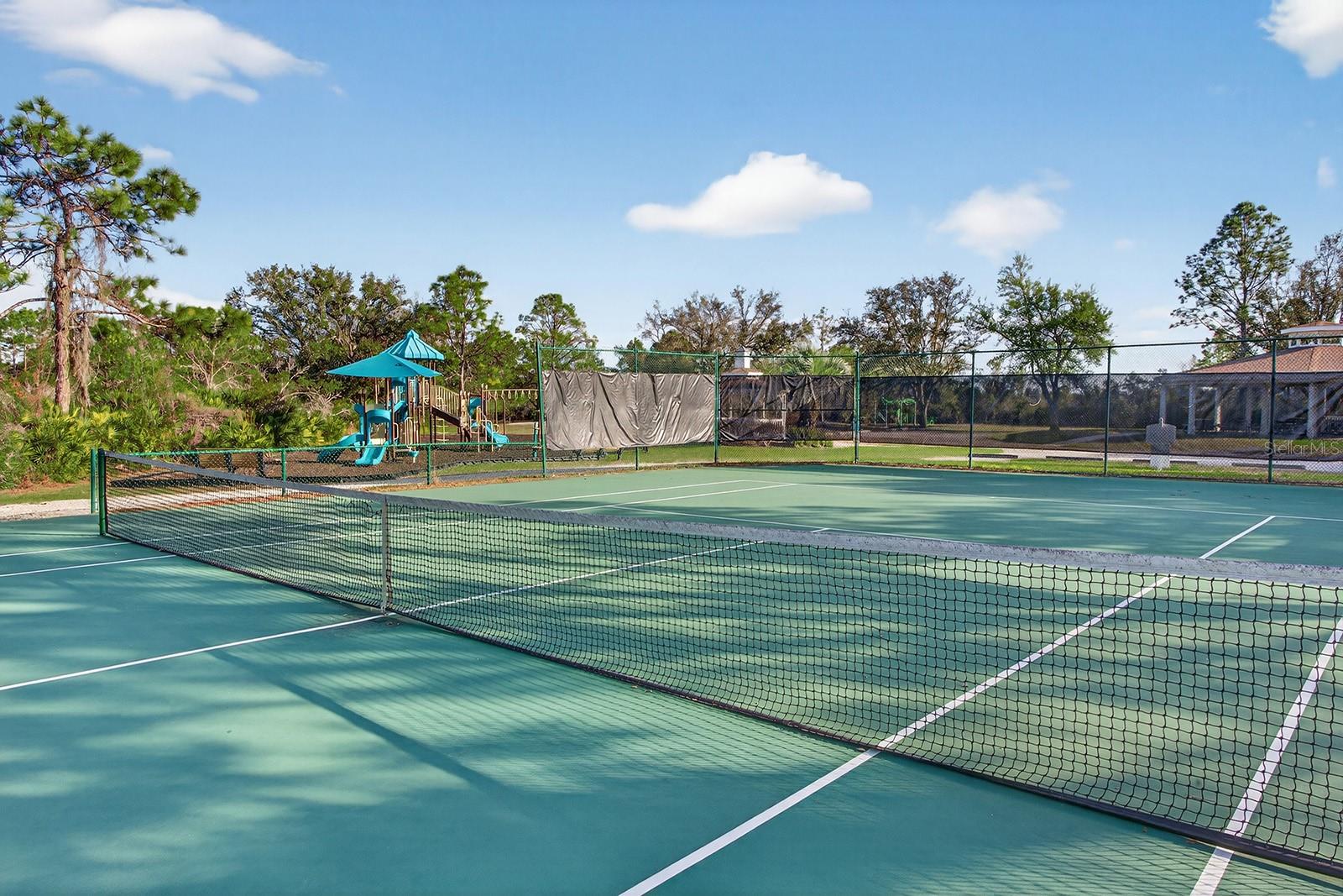 PANTHER RIDGE - Residential