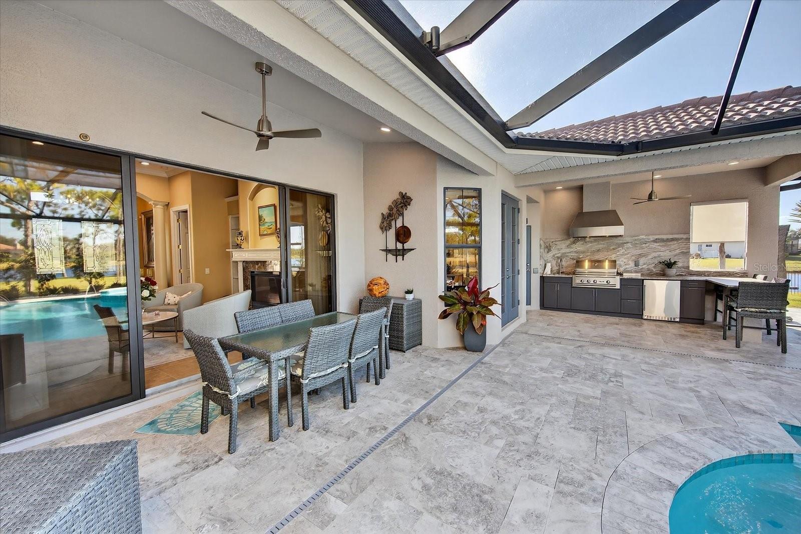 PANTHER RIDGE - Residential