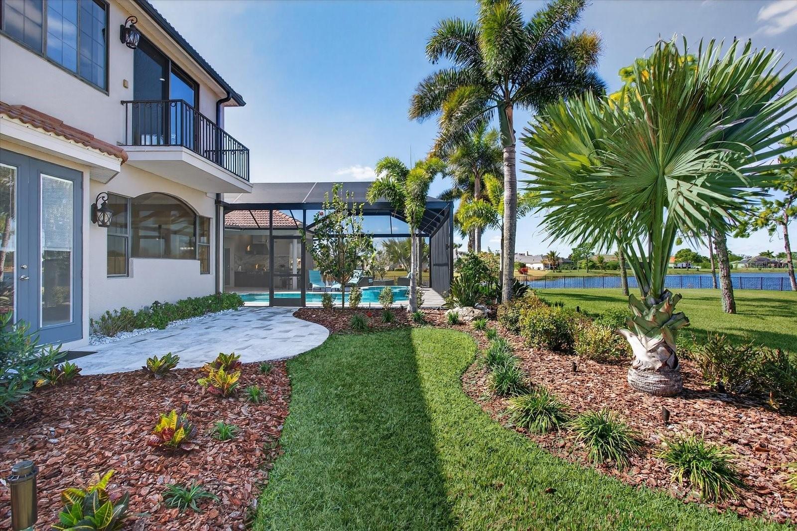 PANTHER RIDGE - Residential