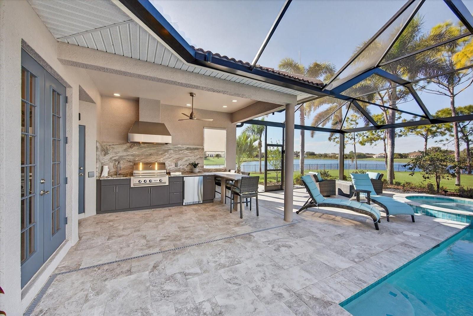 PANTHER RIDGE - Residential