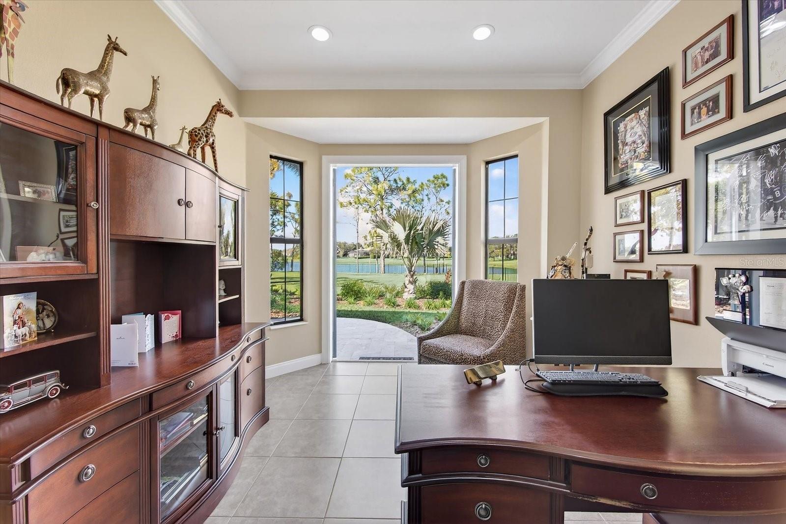 PANTHER RIDGE - Residential