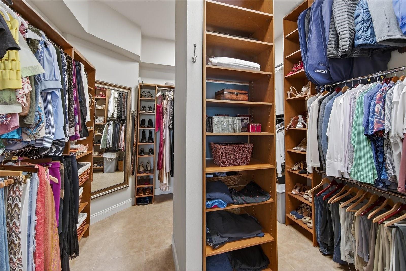 PANTHER RIDGE - Residential