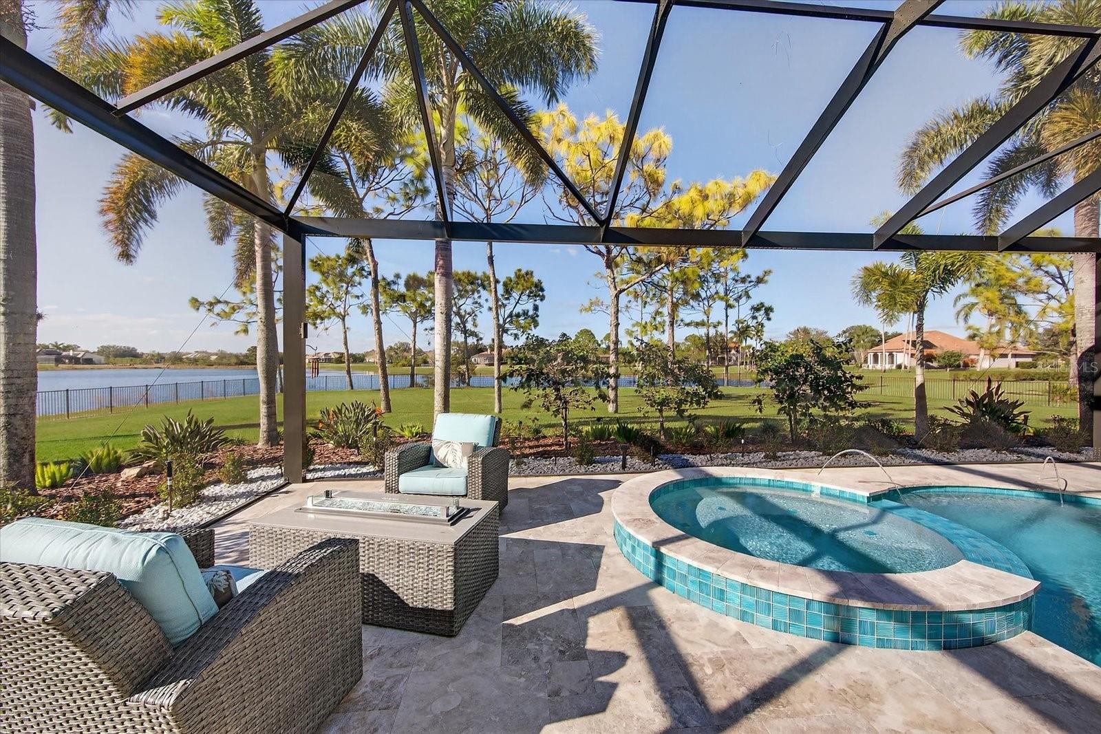 PANTHER RIDGE - Residential