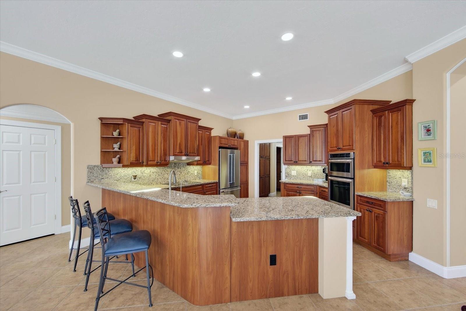 PANTHER RIDGE - Residential