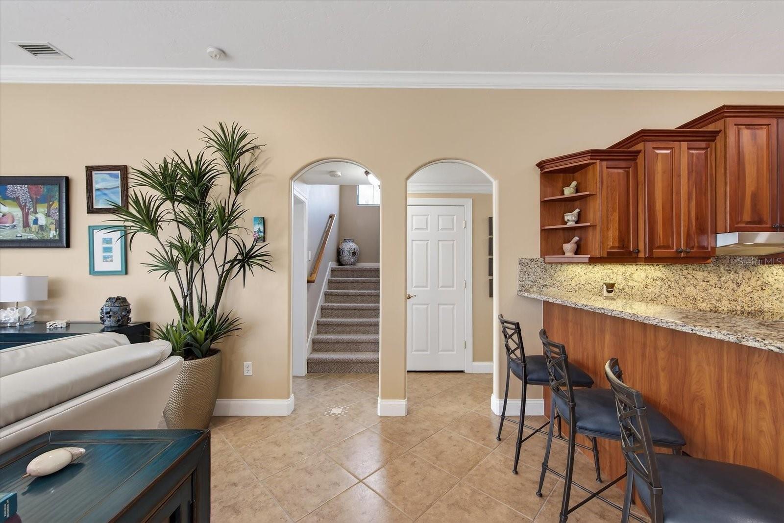 PANTHER RIDGE - Residential