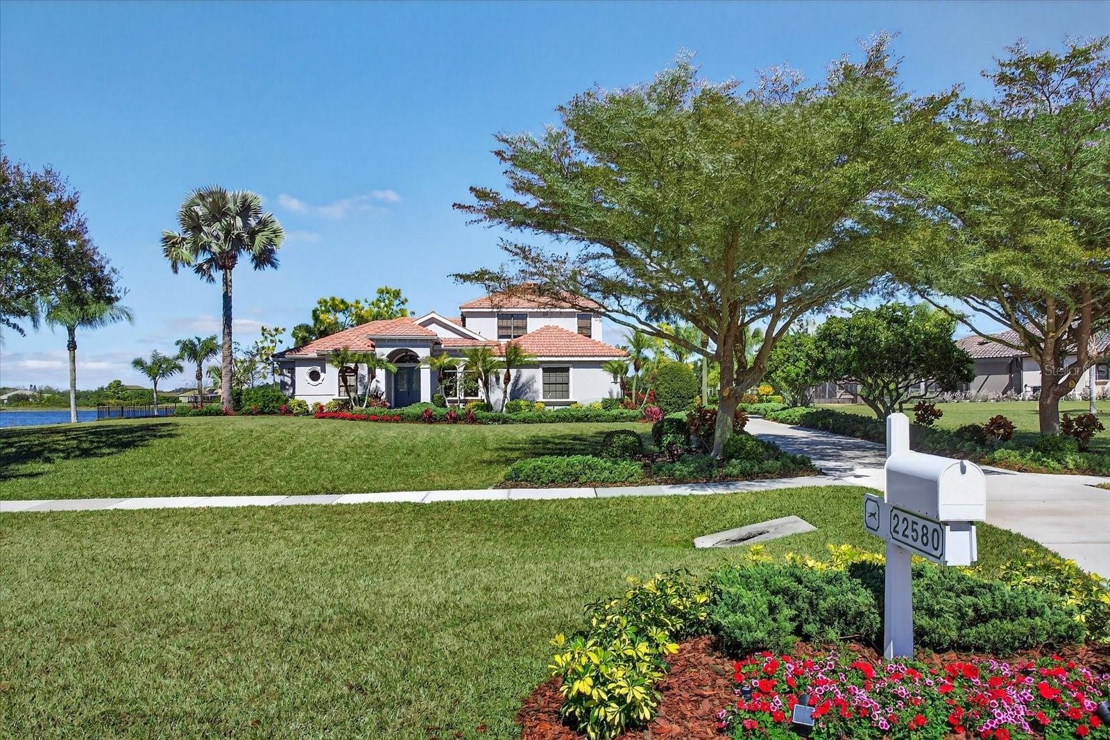 22580 MORNING GLORY CIRCLE