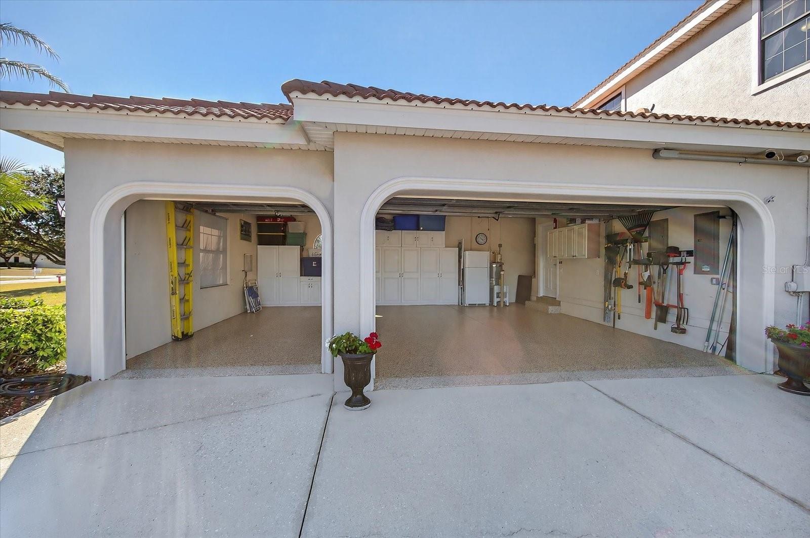 PANTHER RIDGE - Residential