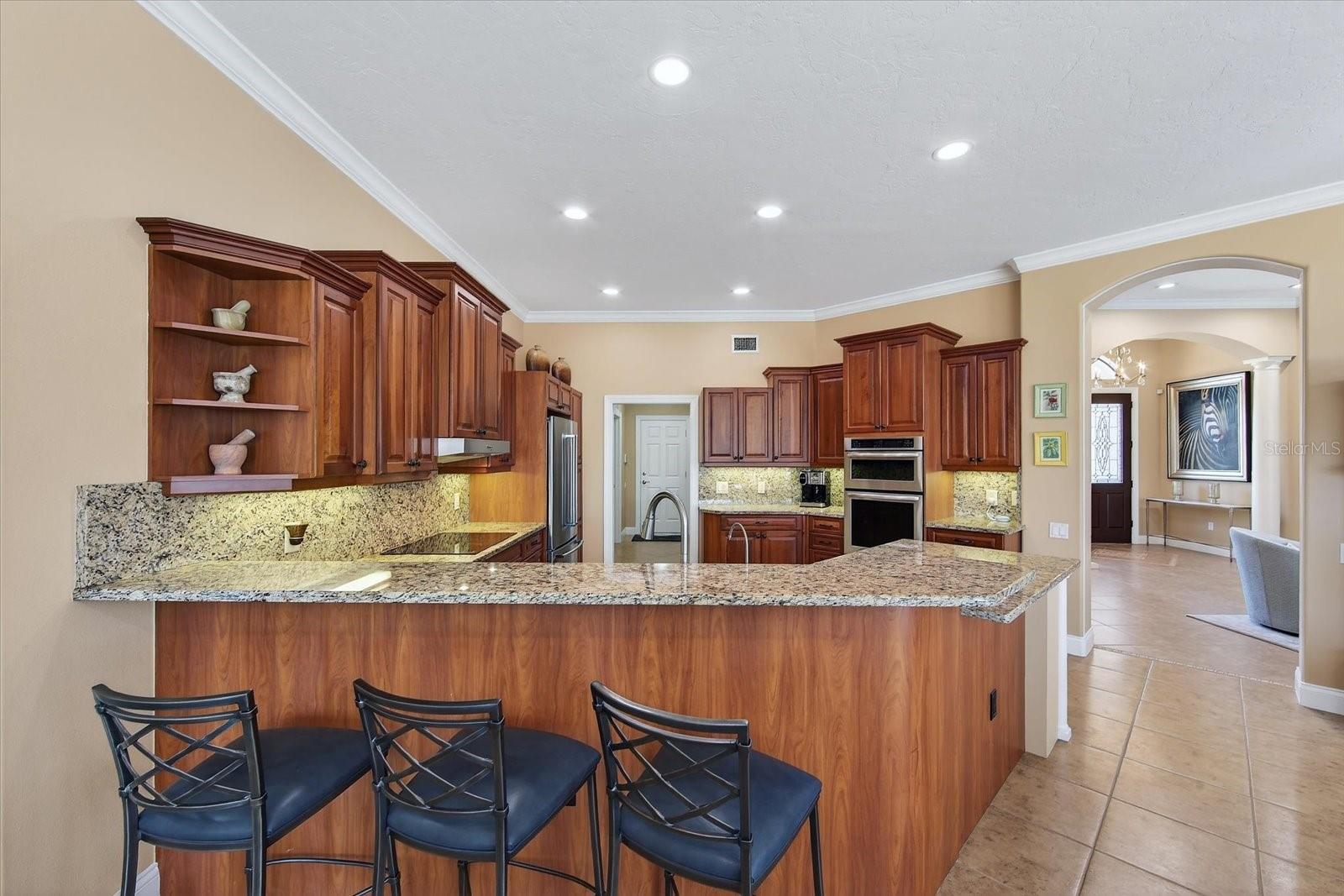 PANTHER RIDGE - Residential