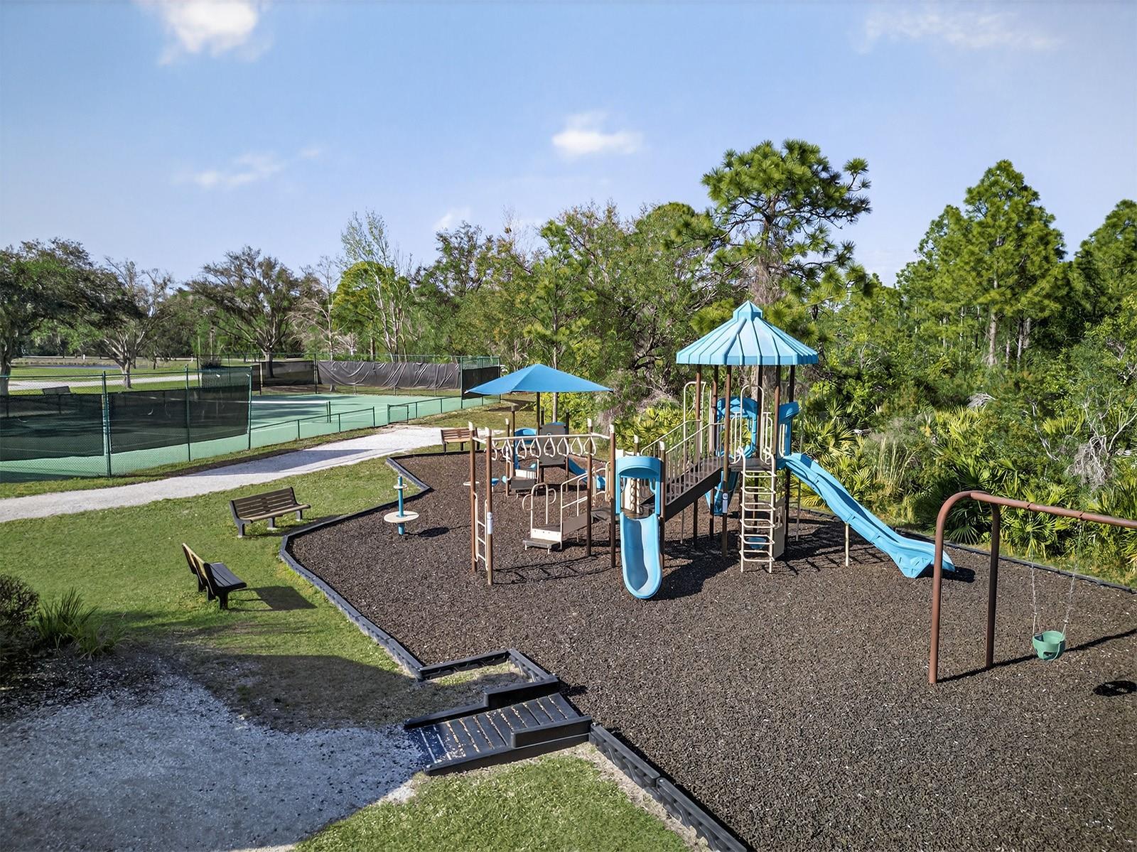 PANTHER RIDGE - Residential