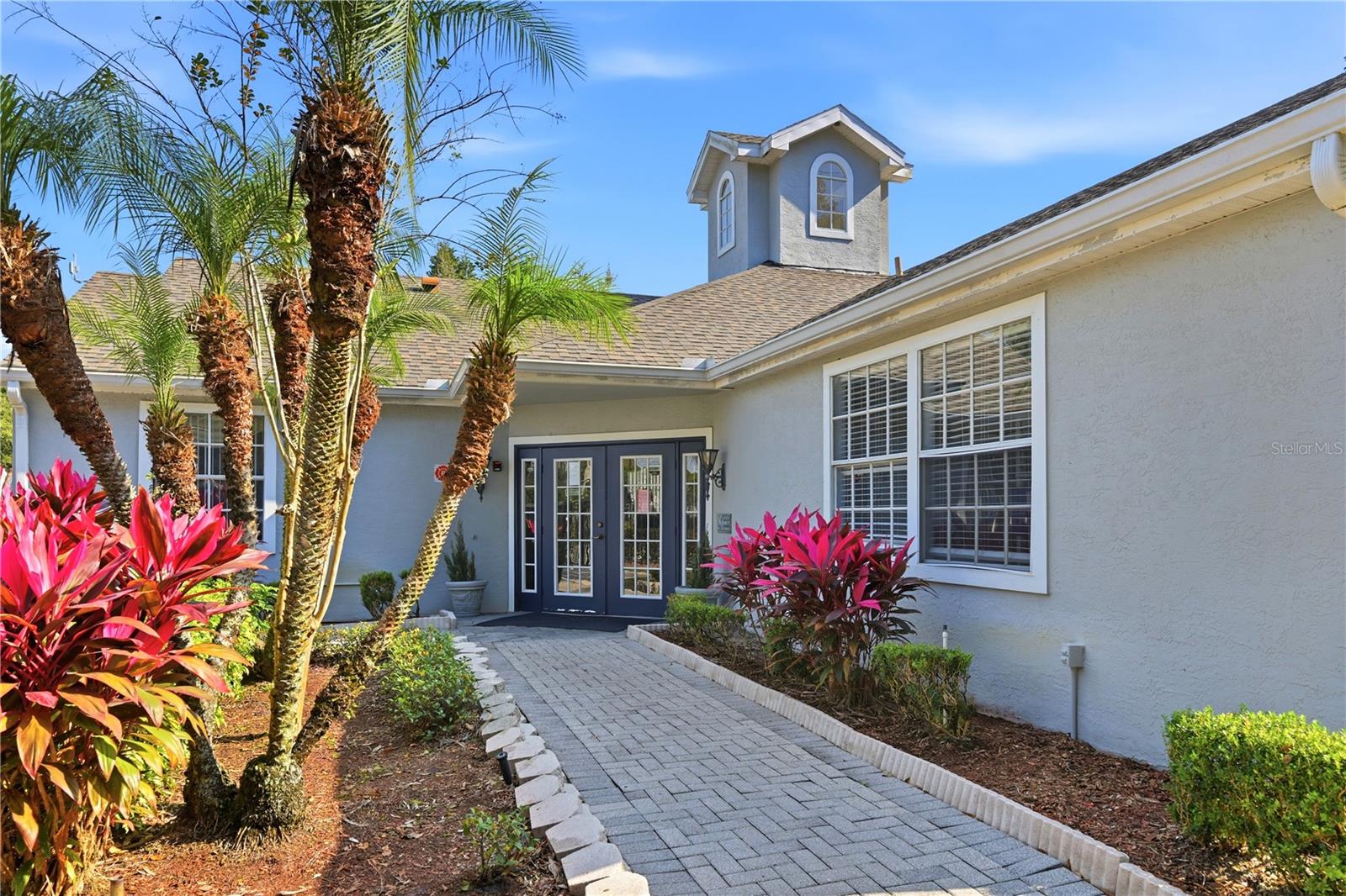 COLUMBIA ARMS CONDO - Residential