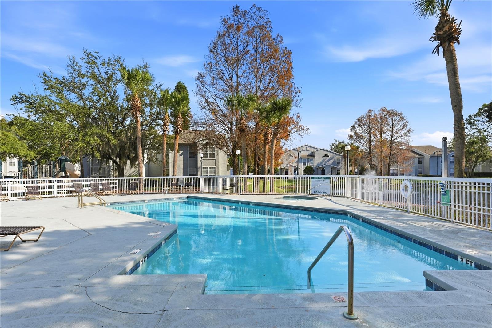 COLUMBIA ARMS CONDO - Residential