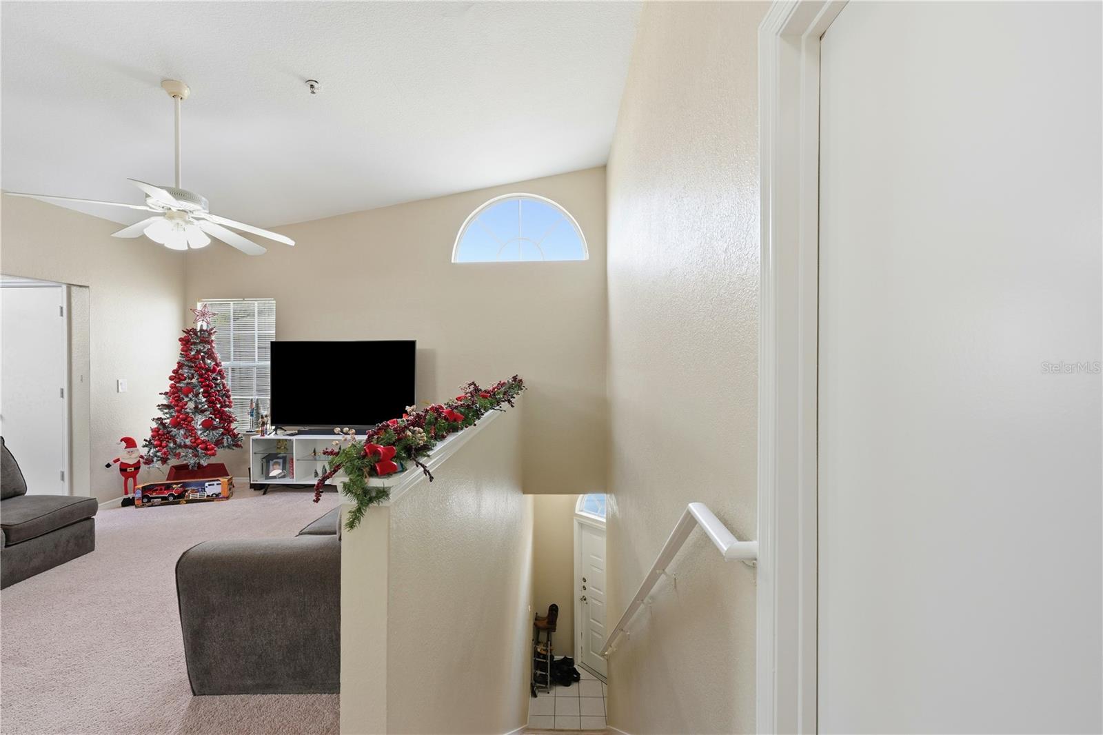 COLUMBIA ARMS CONDO - Residential