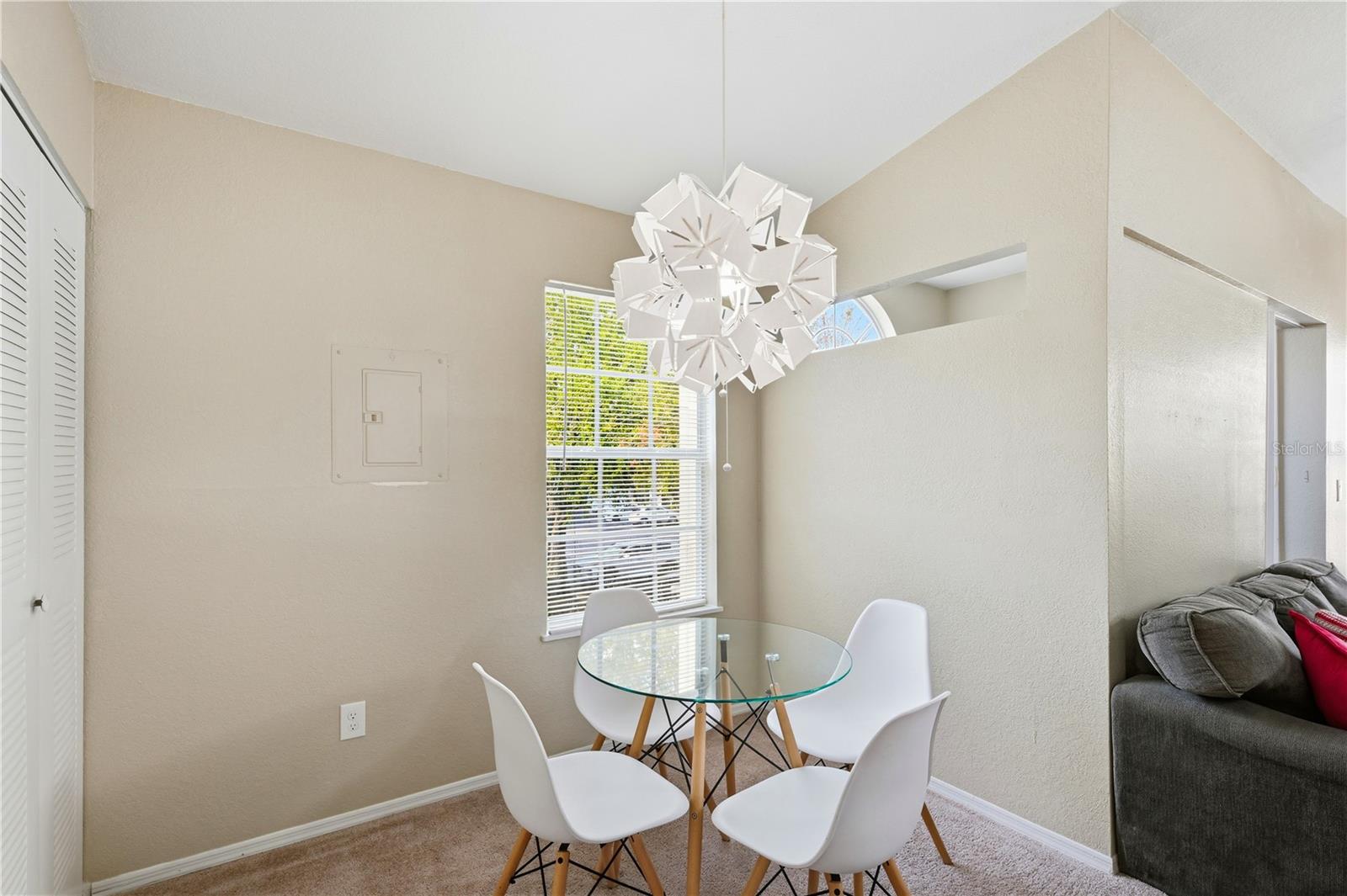 COLUMBIA ARMS CONDO - Residential