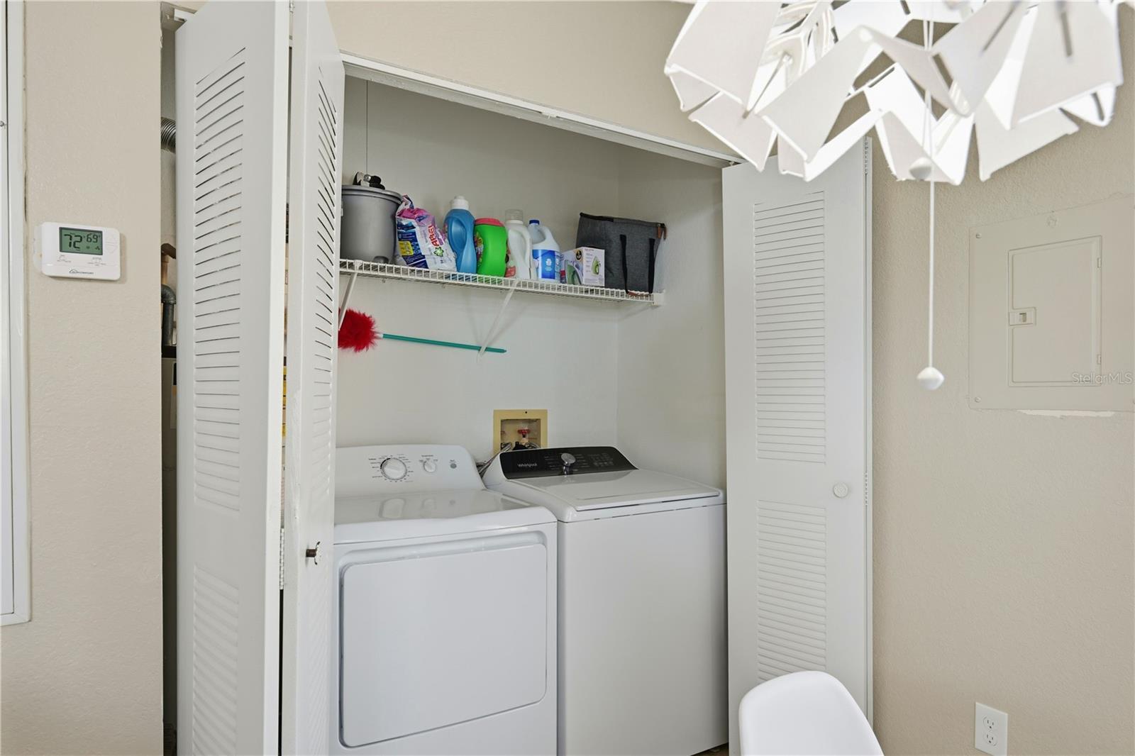 COLUMBIA ARMS CONDO - Residential