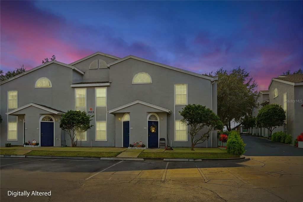 Photo of Kissimmee, FL 34741 (MLS # O6374145)