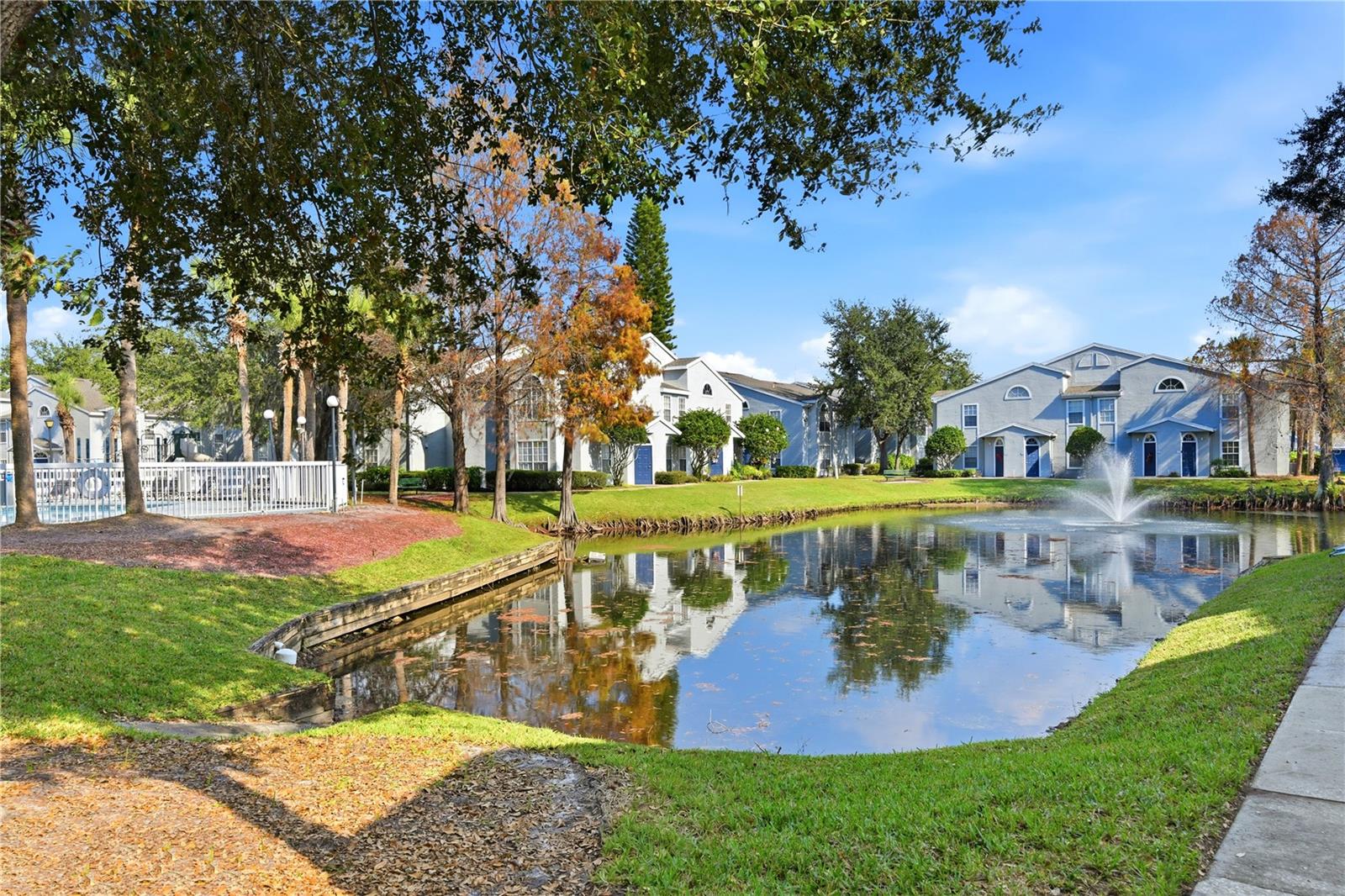 COLUMBIA ARMS CONDO - Residential