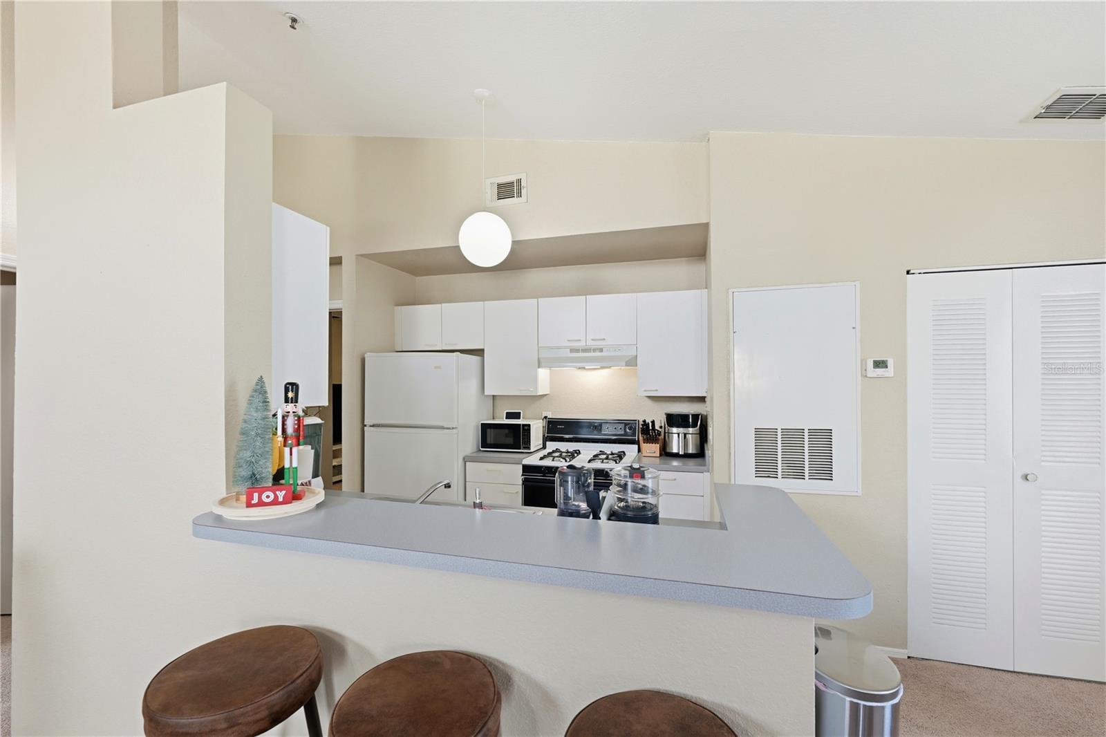 COLUMBIA ARMS CONDO - Residential