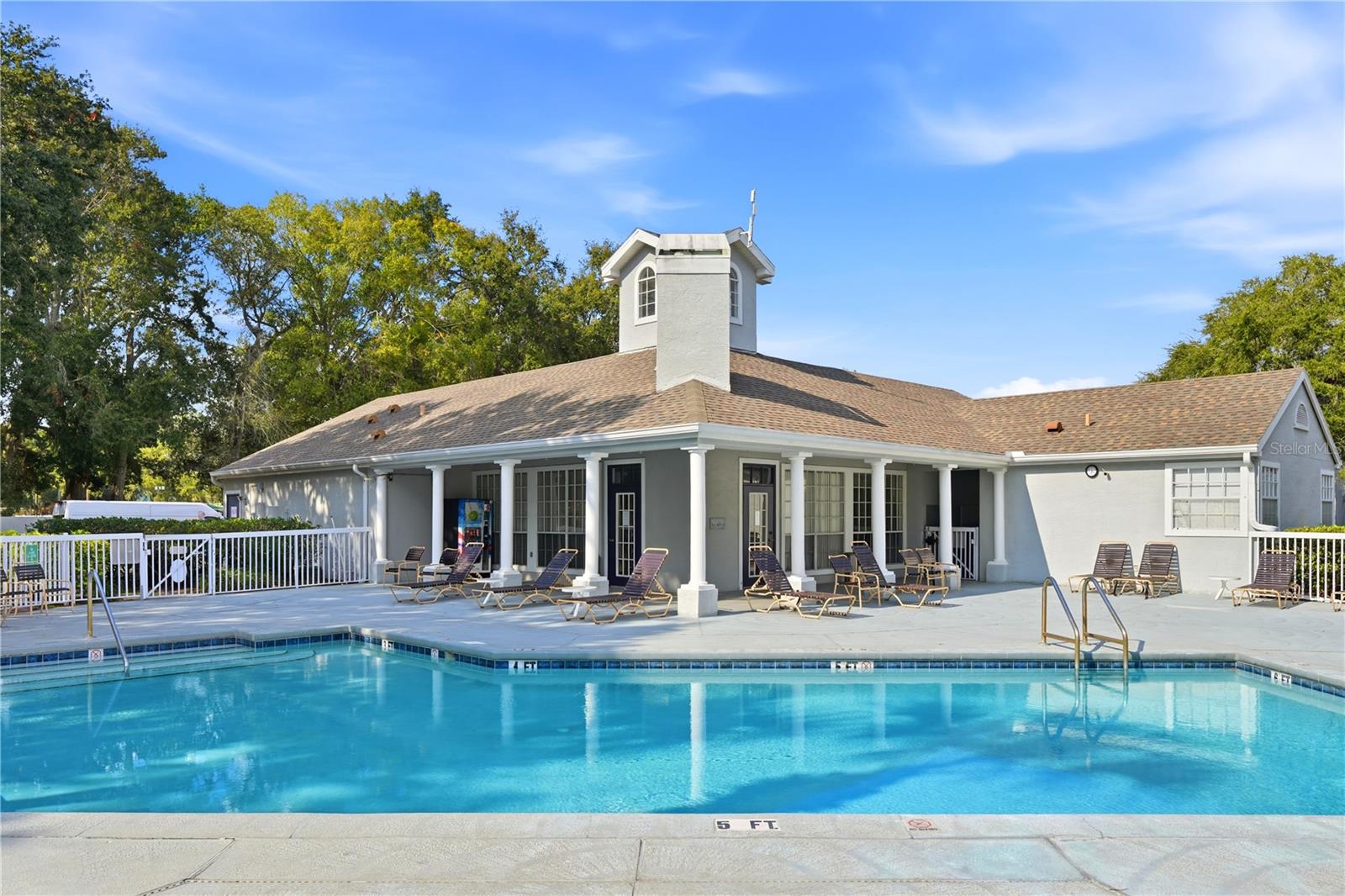 COLUMBIA ARMS CONDO - Residential