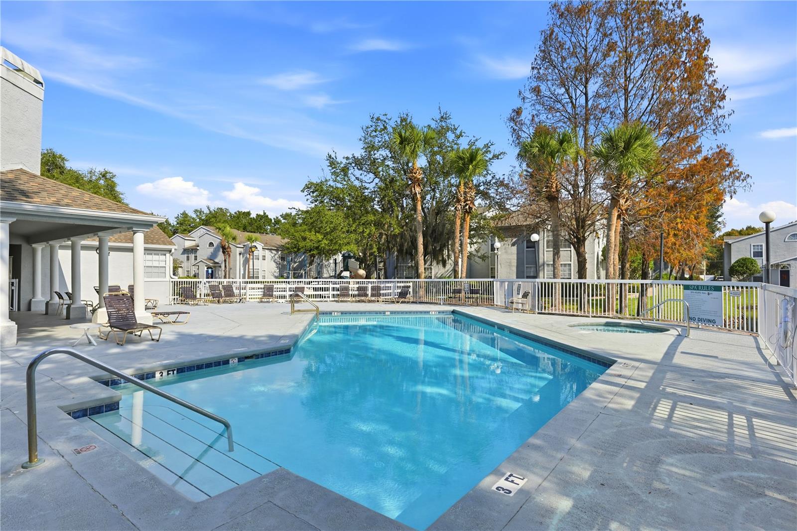 COLUMBIA ARMS CONDO - Residential