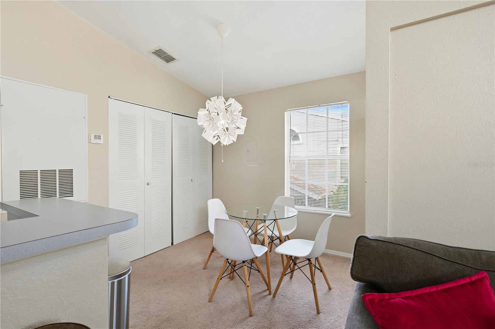 COLUMBIA ARMS CONDO - Residential