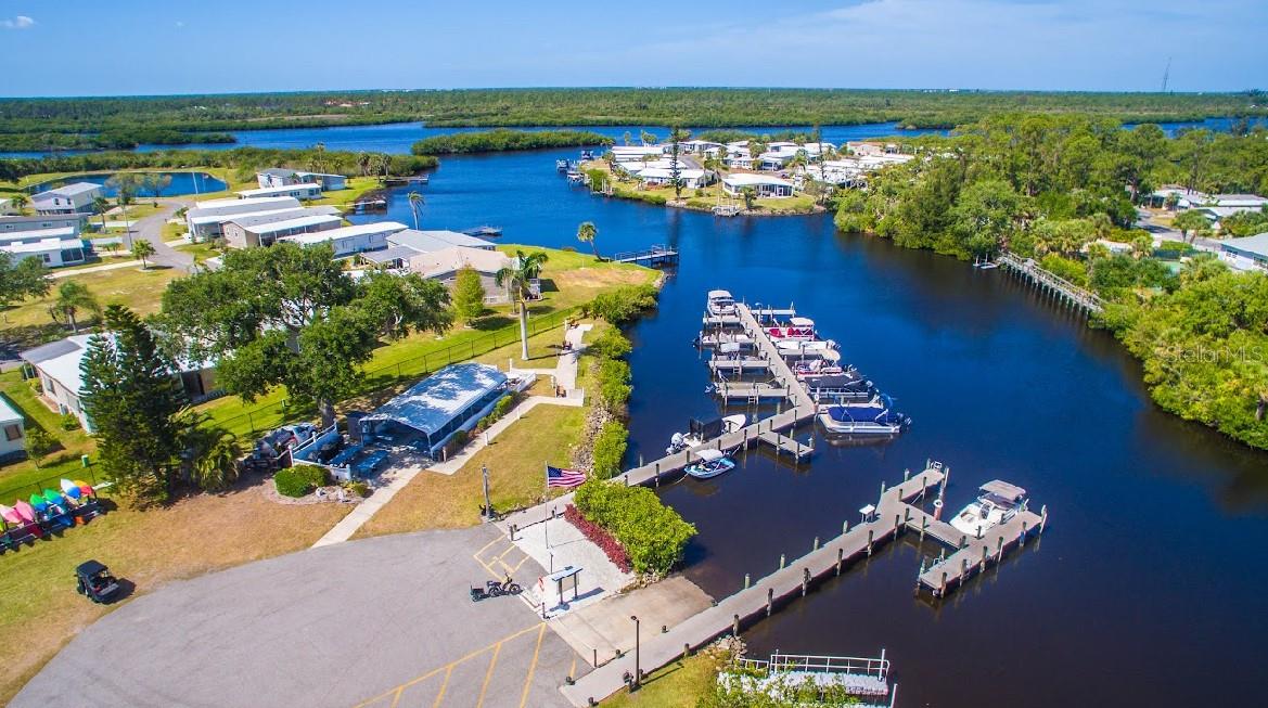 HARBOR ISLES III - Residential