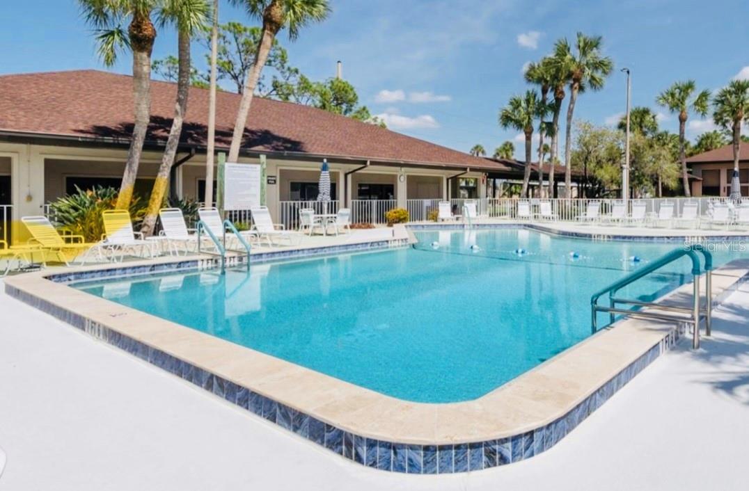HARBOR ISLES III - Residential