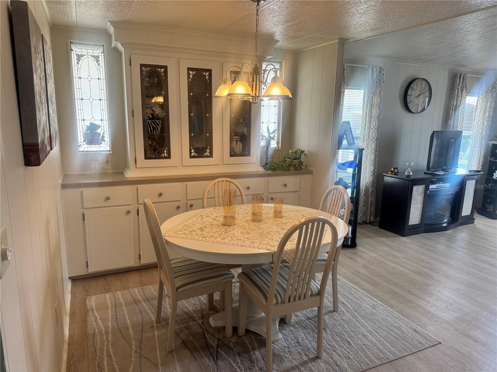 HARBOR ISLES III - Residential