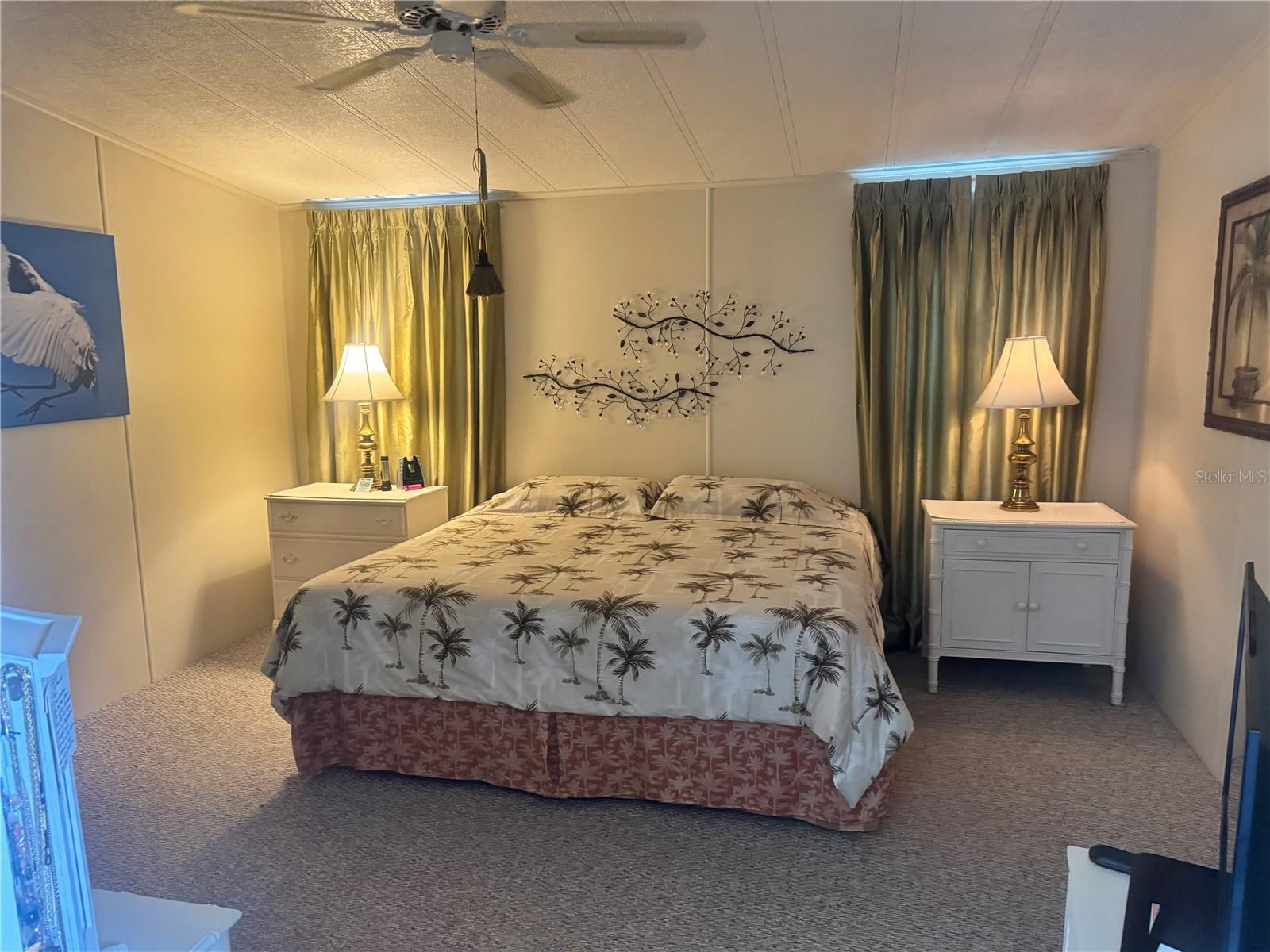 HARBOR ISLES III - Residential