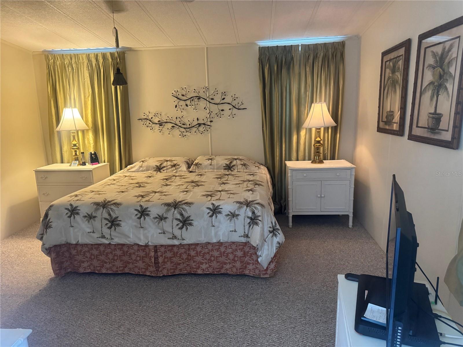 HARBOR ISLES III - Residential