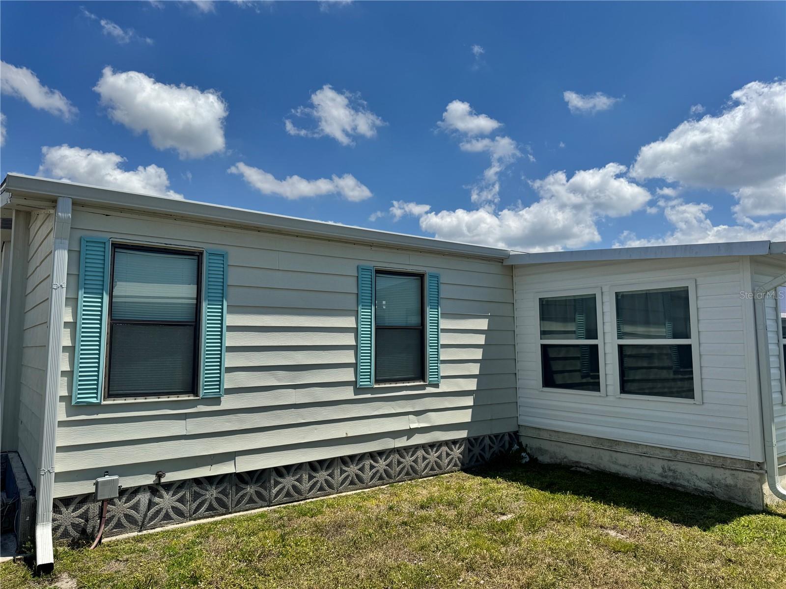 HARBOR ISLES III - Residential