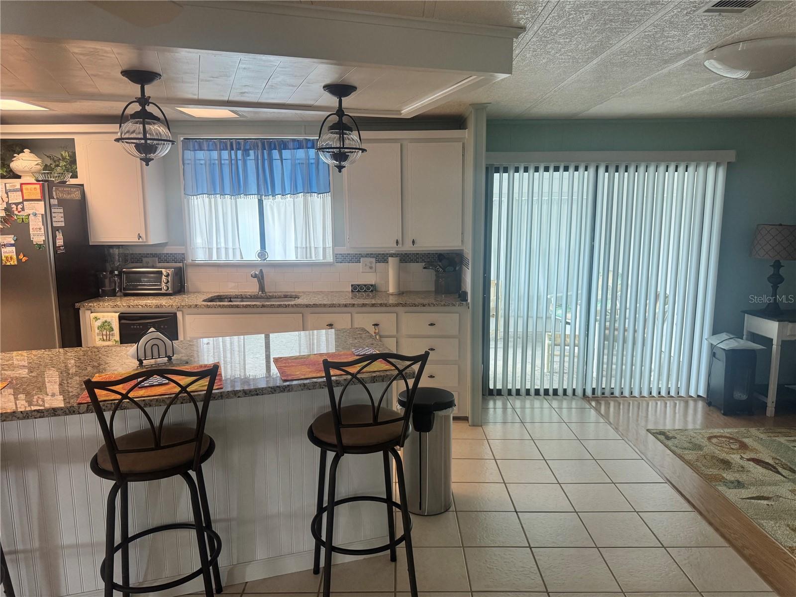 HARBOR ISLES III - Residential