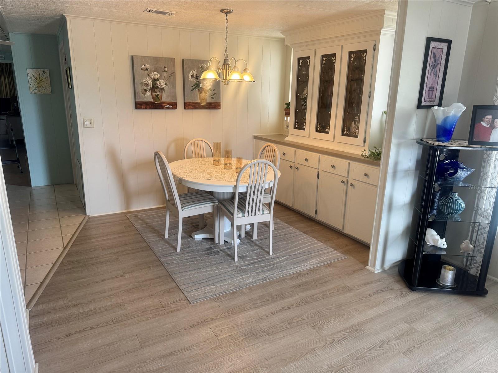 HARBOR ISLES III - Residential